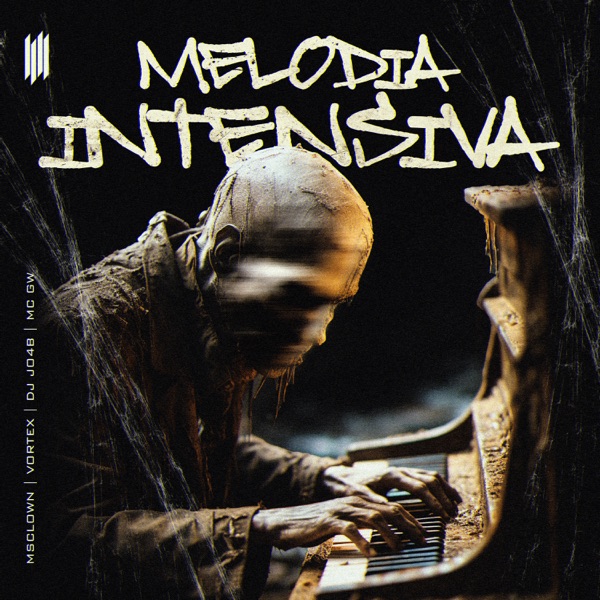 MELODIA INTENSIVA (feat. MC GW) - EP