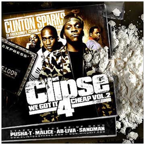 We Got It 4 Cheap (Vol. 2) [feat. Re-Up Gang] - Album by