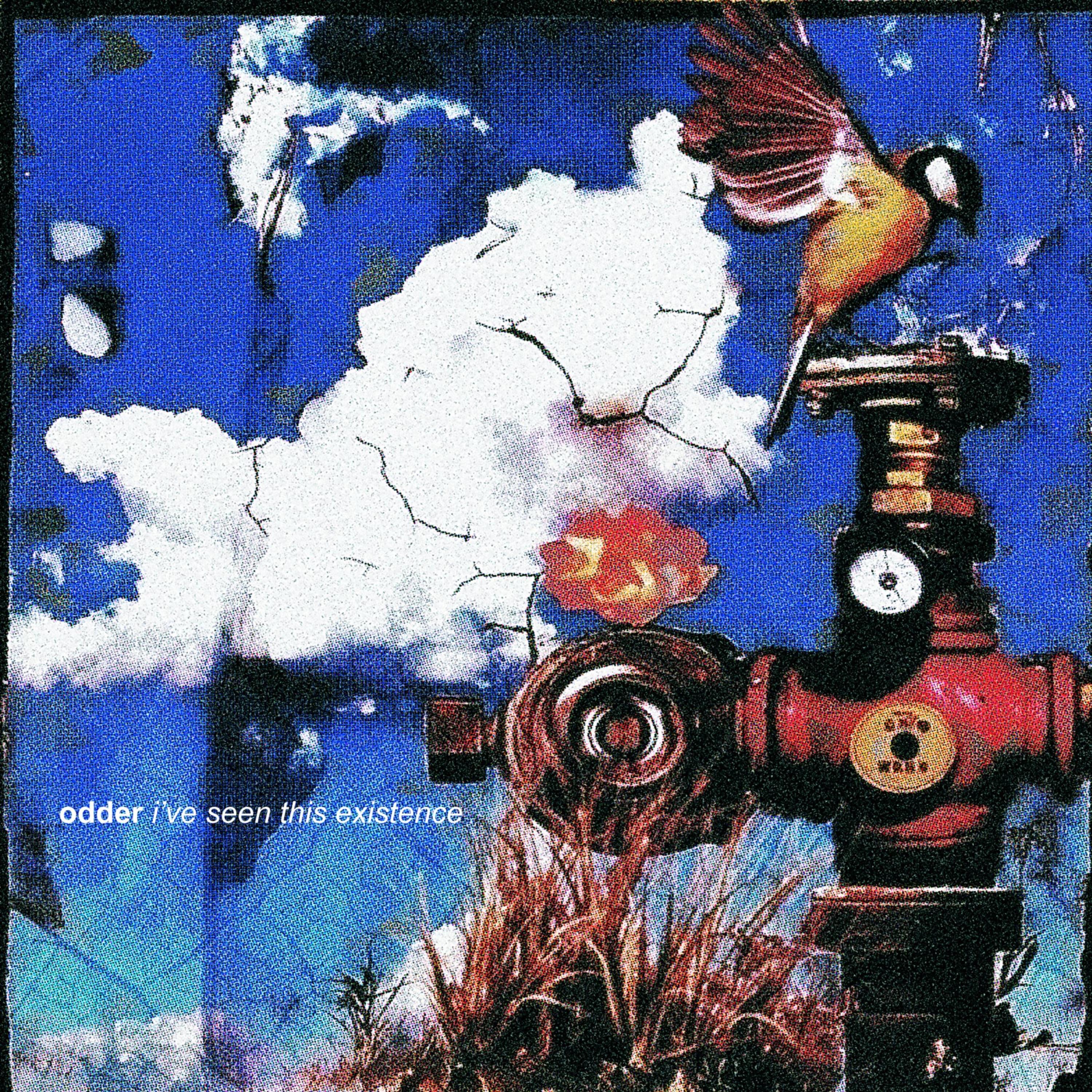 I've Seen This Existence - EP