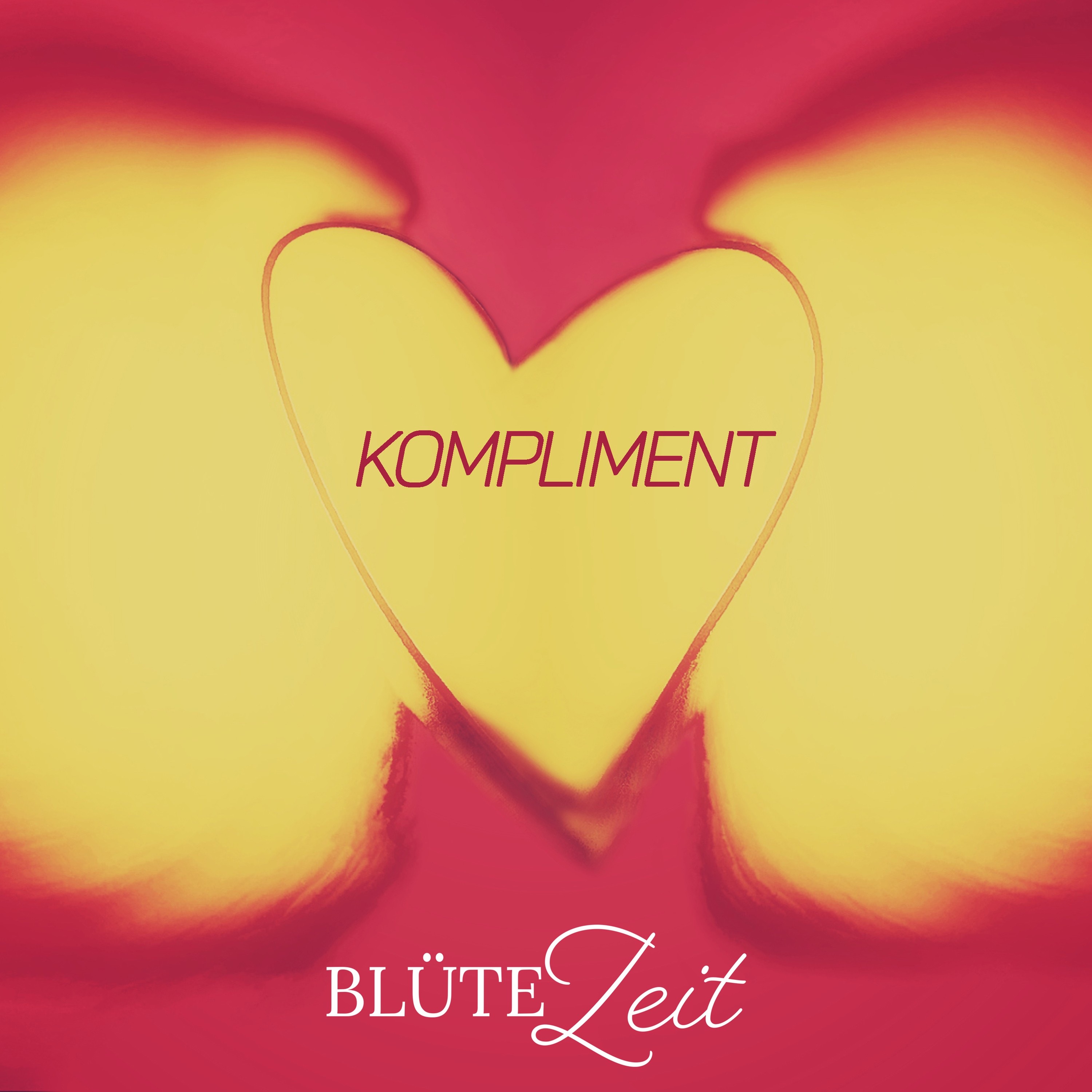 Kompliment - Single