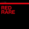 Red Rare - EP - Dave Clarke