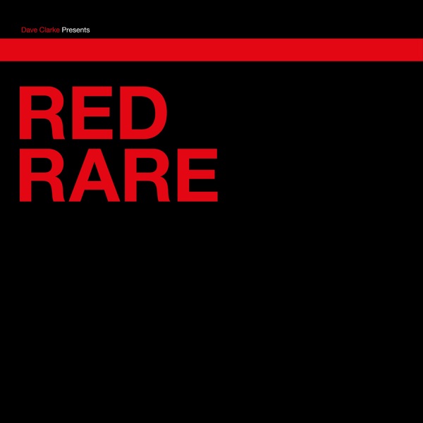 Red Rare - EP