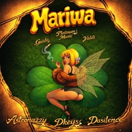 MARIWA Astronazzy, DaSilence & Dkey