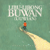 Libu-Libong Buwan (Uuwian) song art