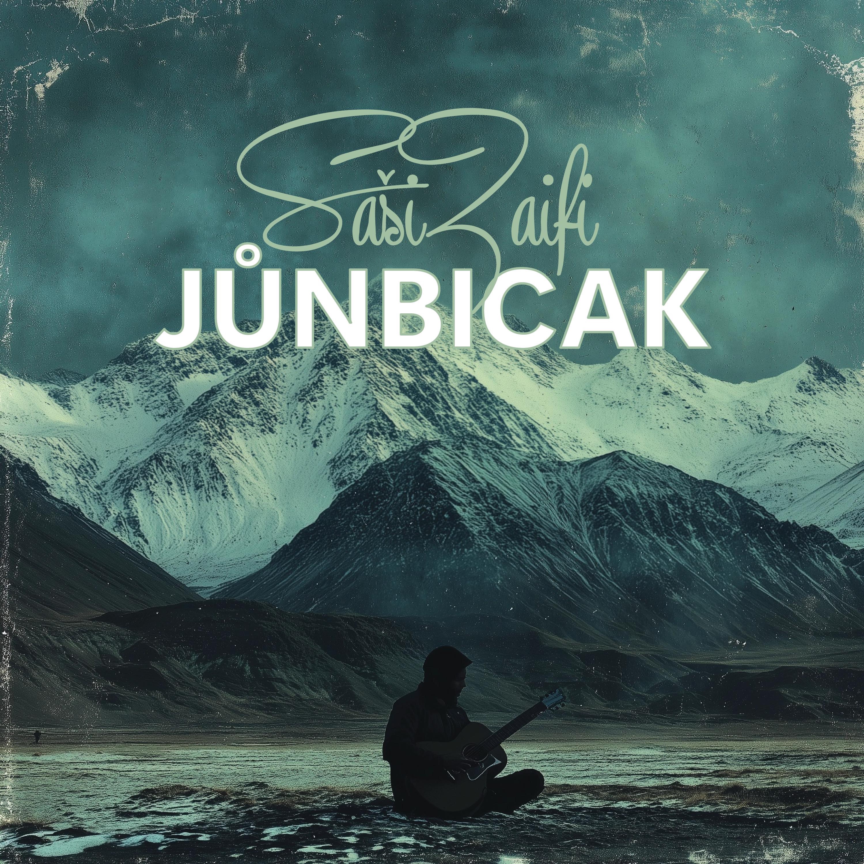 Jůnbicak - Single