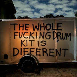 ParkOnPark (feat. James Danko) Pinkkii The Squatch