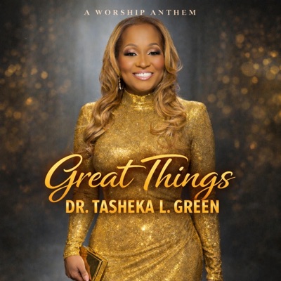 Great Things - Single