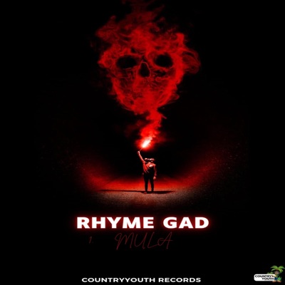 MULA (feat. Rhyme Gad) - Single