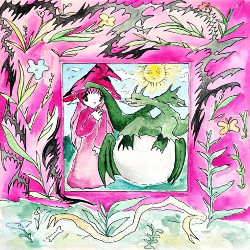 Album artwork