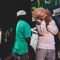 Button (feat. FNF Chop) - Single - Tayy Riche