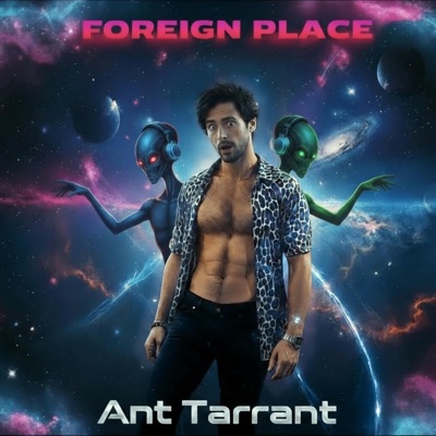 Foreign Place - Single