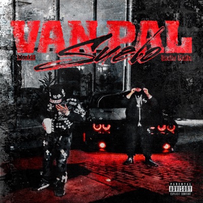 Van Pal' Suelo (feat. Drakomafia) - Single