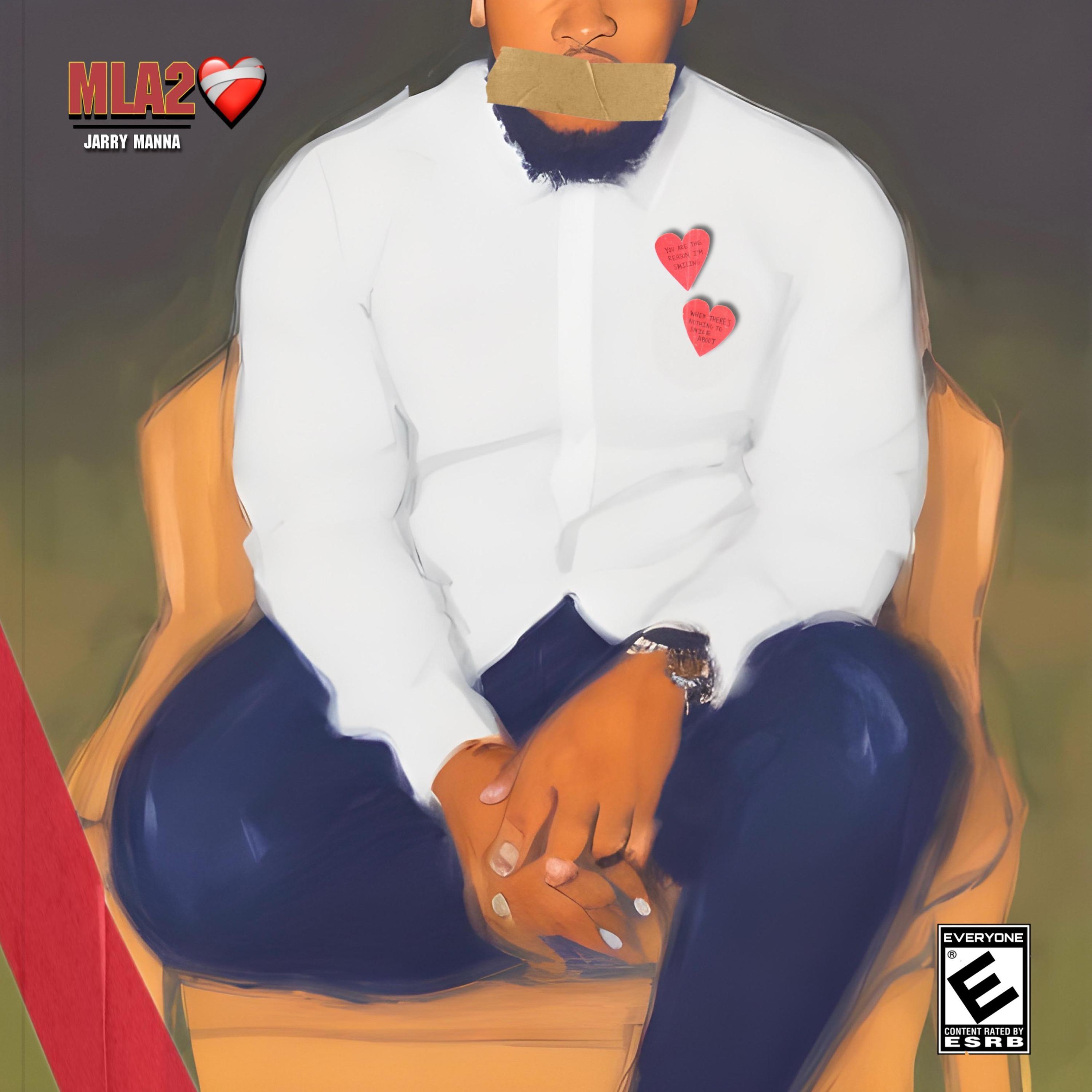 My Love Academia 2 - EP