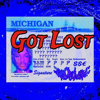 Got Lost EP:Volume 1 - EP