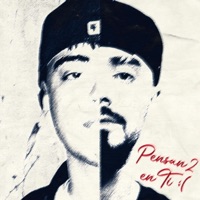 PENSAN2 EN TI :( (feat. Backer On The Beat) - Single - White Phantom Official & DNKO