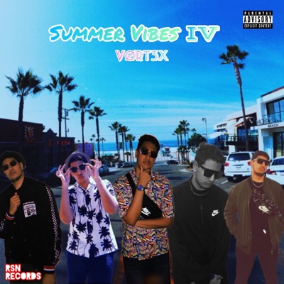 Summer Vibes 4