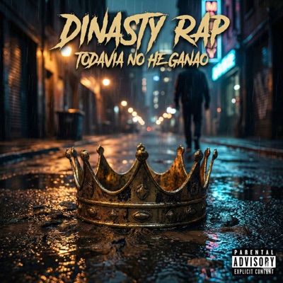 Todavía no he ganao - Single