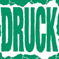 Druck - Single - LeoLex, C-Ras & Fastforward