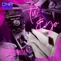 Tu y yo - Single - deztomfingaz