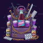 Zubba (Remix) - Single