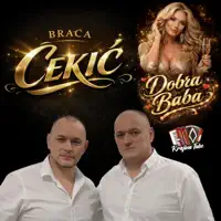 Dobra baba — Braca Cekic