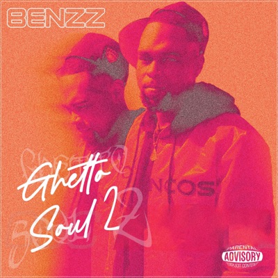 Ghetto Soul 2 - EP