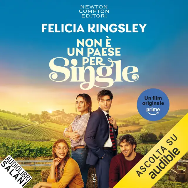 Non è un paese per single