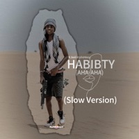 Habibty (Slow Version) - Single - K.boii stylishboy