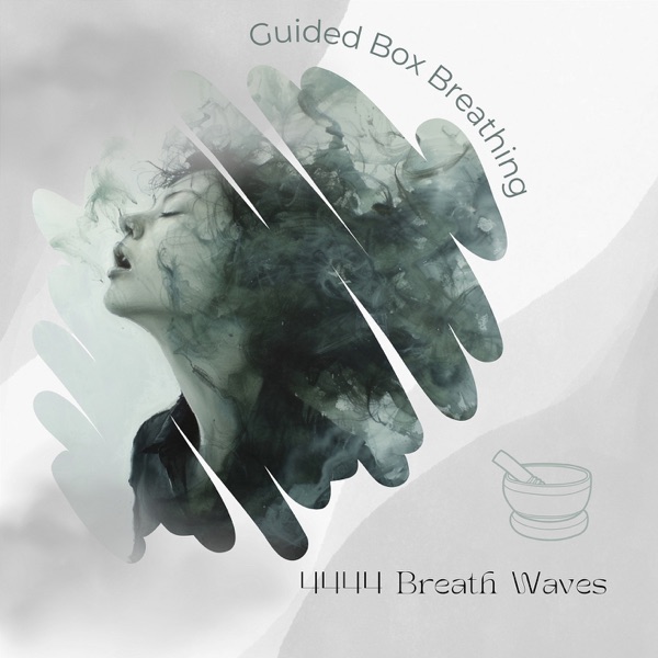 4444 Breath Waves: Tibetan Bowls for Mindful Living