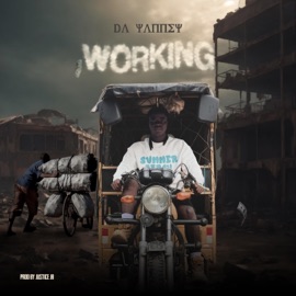 Working Da Yanney