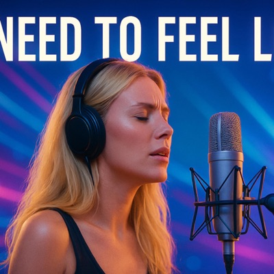 Need to Feel Loved (feat. Ashli) - Single