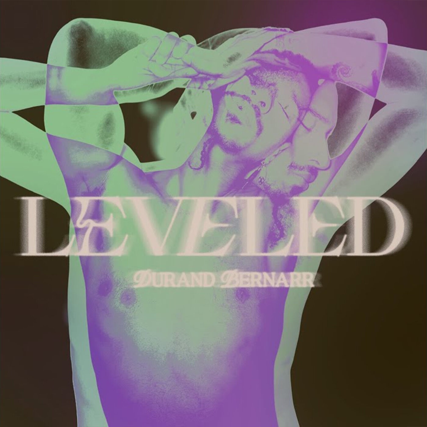 Leveled (Radio Edit) - Single