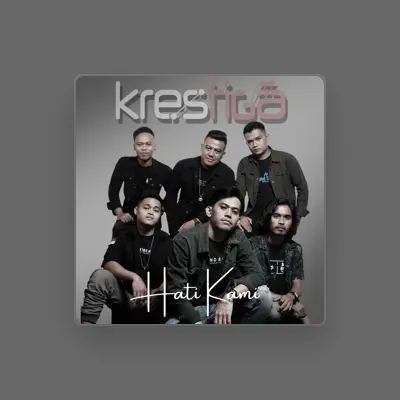 Listen to Krestiga, watch music videos, read bio, see tour dates & more!
