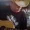 Don't rattle the cage - Lyle Akins lyrics