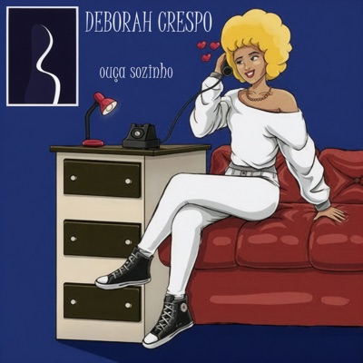 Ouça Sozinho - Single