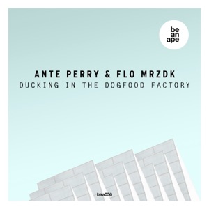 Ducking in the Dogfood Factory - Single