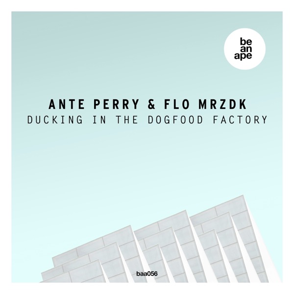 Ducking in the Dogfood Factory - Single