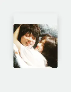 Listen to evvie, watch music videos, read bio, see tour dates & more!