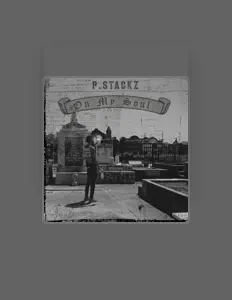 Ascolta P.Stackz, guarda video musicali, leggi la biografia, vedi le date del tour & altro!