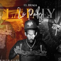 LA PALY - Single - El Braga