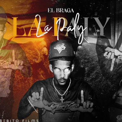 LA PALY - Single