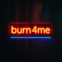 Burn4Me - Single - Beauregard