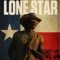 LONE STAR - Single - Zion not Zeeyon