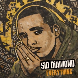 Trapdoor Sid Diamond