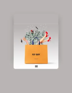 收听 doughboi j、观看音乐视频、阅读小传、查看巡演日期等 ！