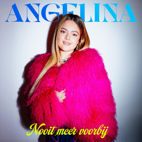 Angelina - Apple Music
