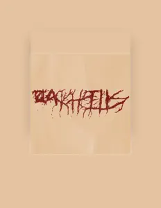 收听 Black Hills、观看音乐视频、阅读小传、查看巡演日期等 ！