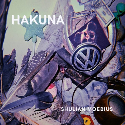 Hakuna (feat. Juan DiluVio) - Single