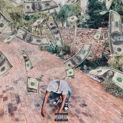 Ngyaydinga (feat. Tay Usiko & El Kiddow) - Single