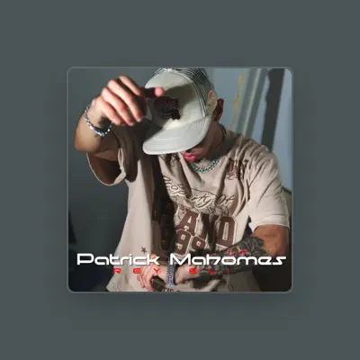 Listen to REY ELI, watch music videos, read bio, see tour dates & more!